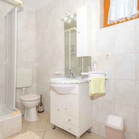 Cvita Sucic Apartment