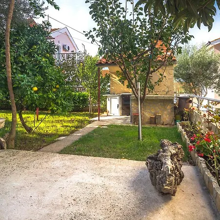 Apartment Cvita Sucic
