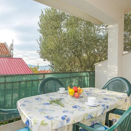 Apartment Cvita Sucic Trogir