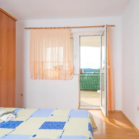 Cvita Sucic Trogir