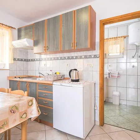 Cvita Sucic Apartment