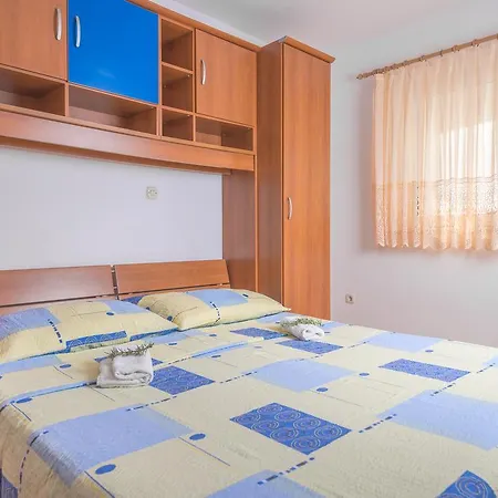 Apartamento Cvita Sucic Trogir