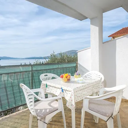 Apartamento Cvita Sucic Trogir