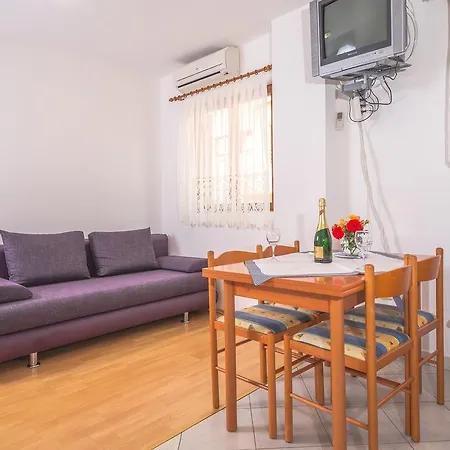 Cvita Sucic Apartamento