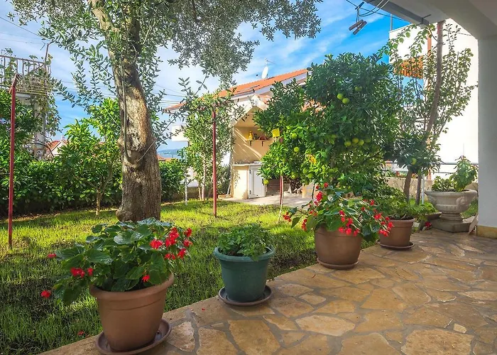 Cvita Sucic Apartamento *