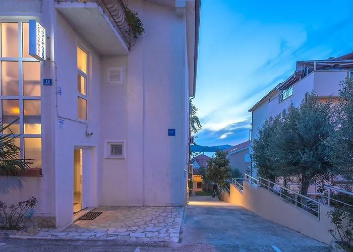 Cvita Sucic Apartamento *