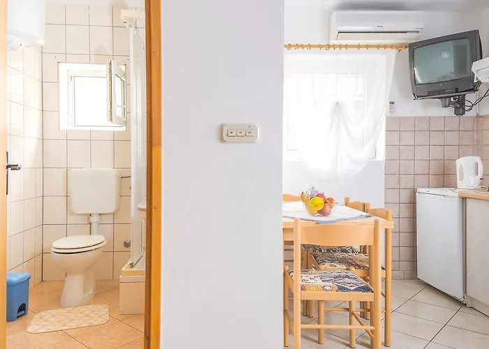 Apartamento Cvita Sucic