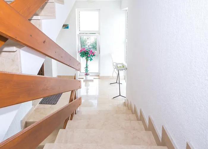 Apartamento Cvita Sucic *