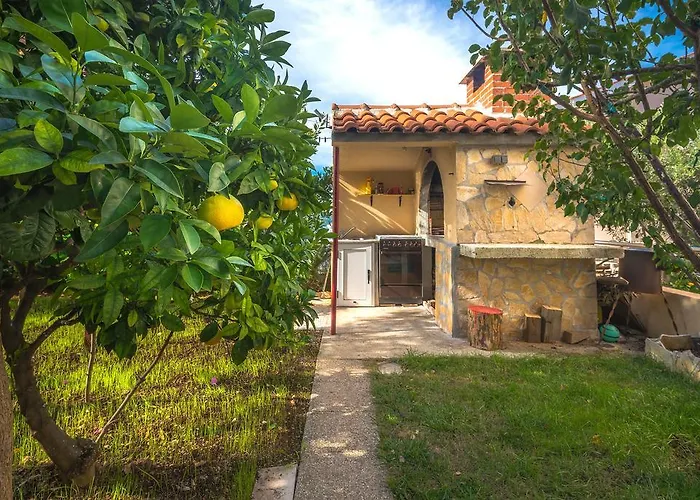 Cvita Sucic Apartamento *