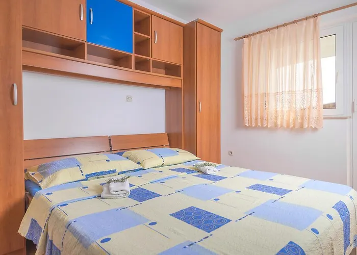 Apartamento Cvita Sucic Trogir