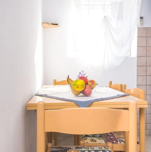 Apartamento Cvita Sucic