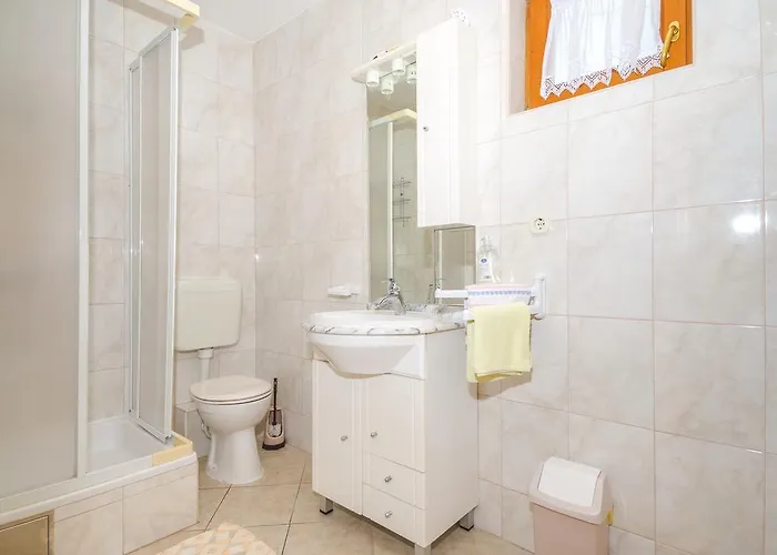 Cvita Sucic Apartamento