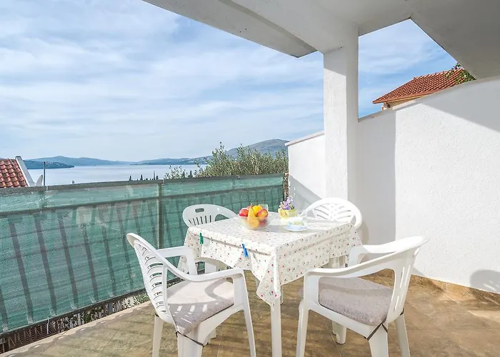 Apartamento Cvita Sucic Trogir