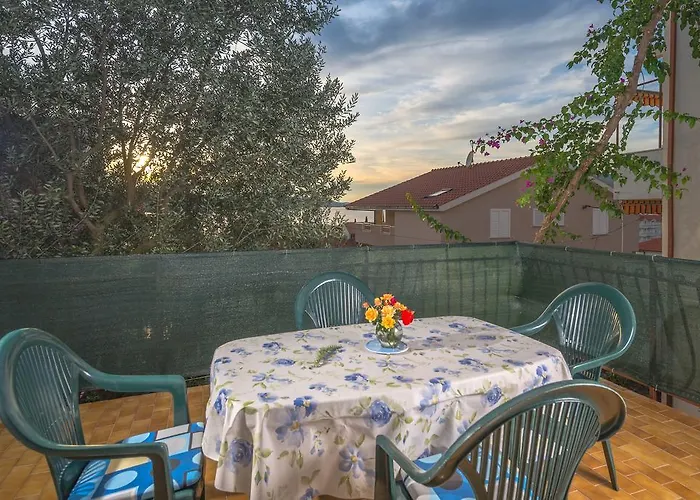 Apartamento Cvita Sucic