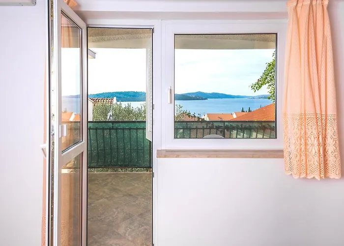 Cvita Sucic Apartamento