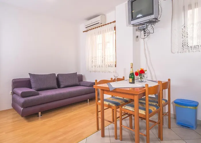 Cvita Sucic Apartamento