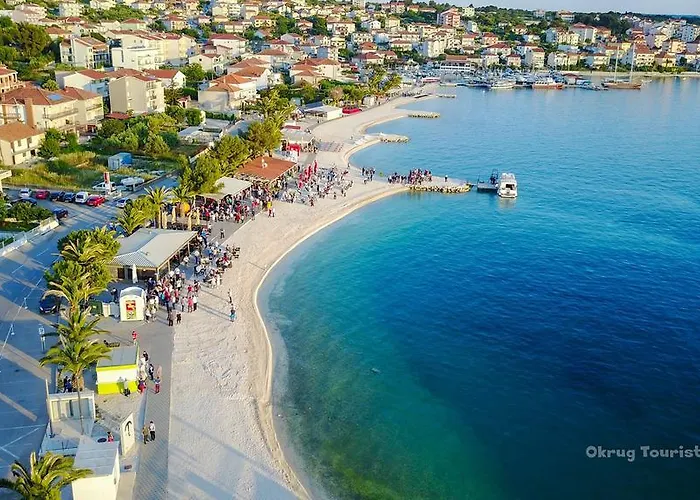 Apartamento Cvita Sucic *