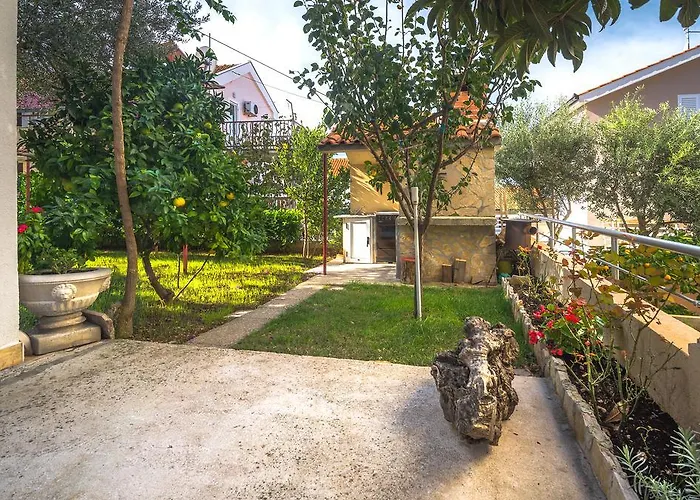 Apartamento Cvita Sucic