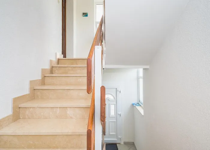 Apartamento Cvita Sucic
