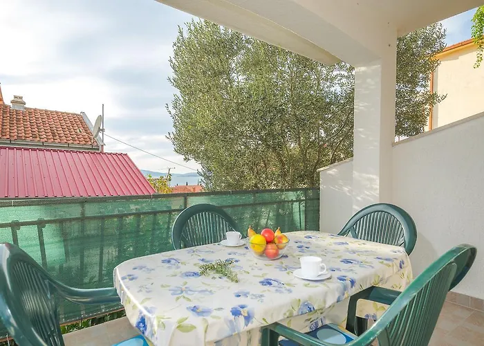 Apartamento Cvita Sucic Trogir