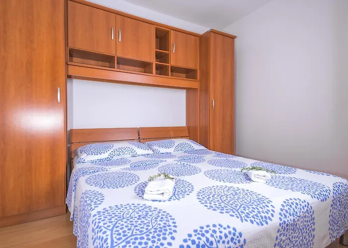 Cvita Sucic Apartamento *