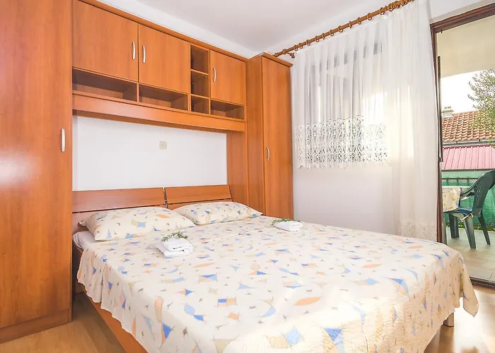 Cvita Sucic Trogir