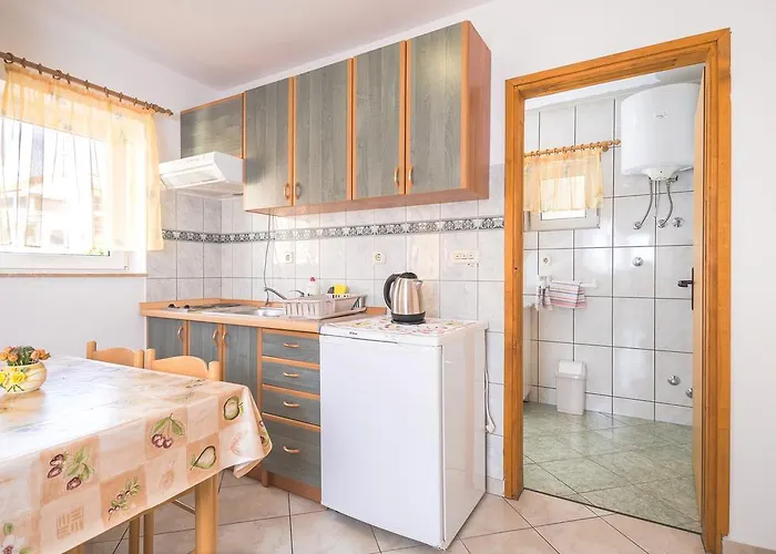 Cvita Sucic Apartamento