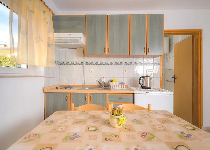 Cvita Sucic Apartamento *