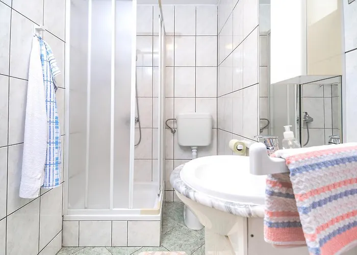 Cvita Sucic Apartamento