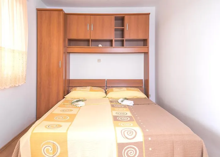 Apartamento Cvita Sucic *