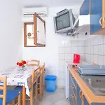 Cvita Sucic Apartamento Trogir